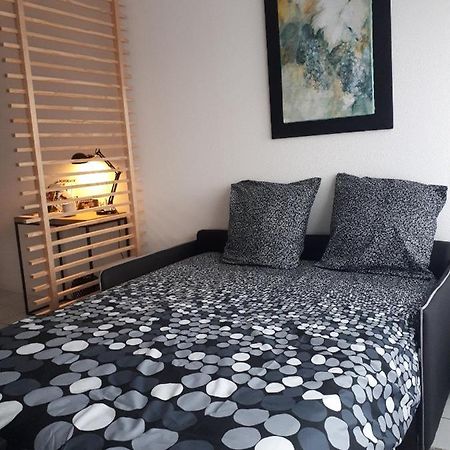 Talence, studio cosy 27 M2, Bordeaux 10 mn en tram Extérieur photo