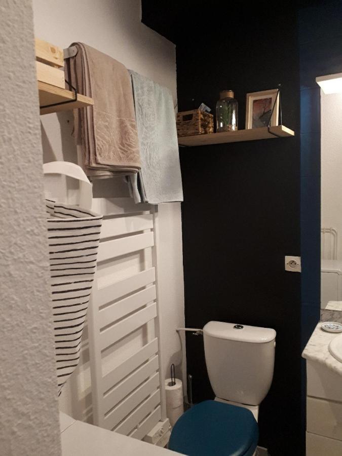 Talence, studio cosy 27 M2, Bordeaux 10 mn en tram Extérieur photo
